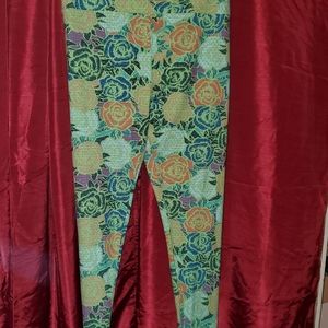 Lularoe leggings TC
